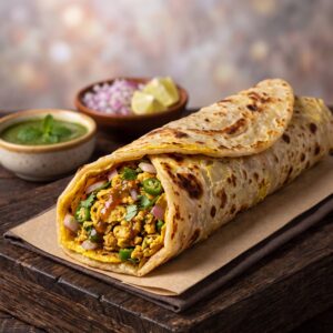 Egg Wrap