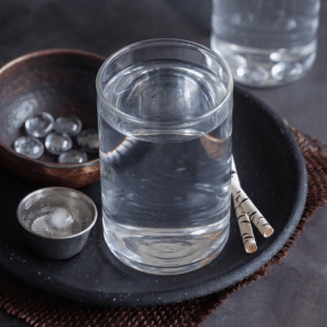 Water