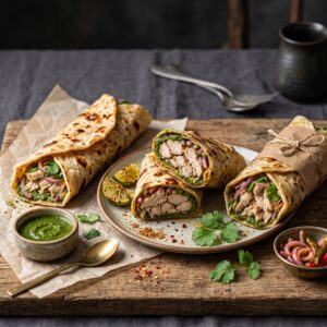 Chicken Wrap
