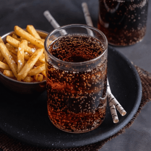 Coke