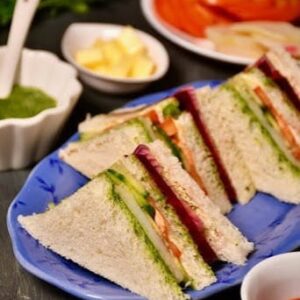 Veg Sandwich